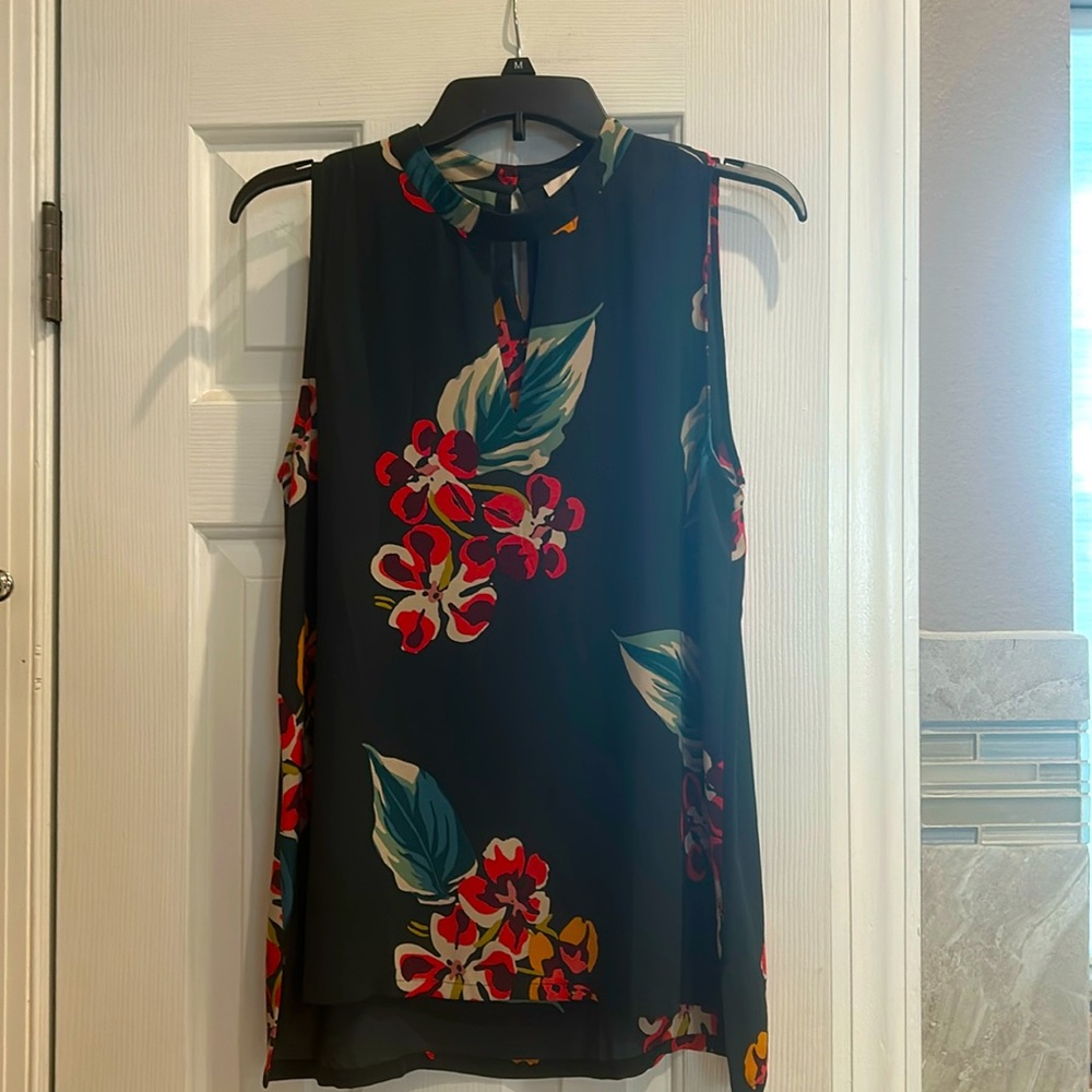 Loft Blouse